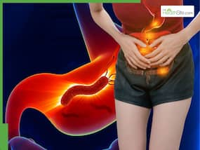 Release Trapped Gas Home Remedies: 5 Empty Stomach Drinks To Cure Acidity and Bloating Naturally Release Trapped Gas Home Remedies: 5 Empty Stomach Drinks To Cure Acidity and Bloating Naturally