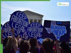 US Elections 2024: List Of States That Will Guarantee The Right To Abortion