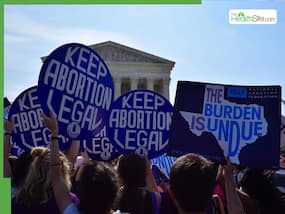 US Elections 2024: List Of States That Will Guarantee The Right To Abortion