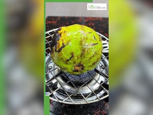 भुना हुआ अमरूद खाने के 8 जबरदस्त फायदे