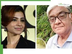 Samantha Ruth Prabhu's Father Passes Away, 'Until We Meet Again   , Says Actor