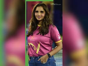 38 की उम्र में दिखती हैं 24 की, क्या है सानिया मिर्जा के खूबसूरती का राज