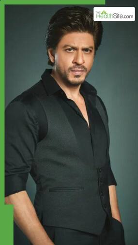 Shah Rukh Khan की डाइट के 7 रूल्स जो वे कई साल से कर रहे हैं फॉलो