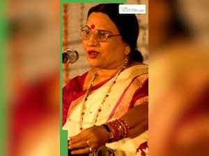 शारदा सिन्हा जैसी सुरीली आवाज के लिए करें इन 8 चीजों का सेवन