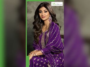 ये है शिल्पा शेट्टी का सीक्रेट फिटनेस रुटीन