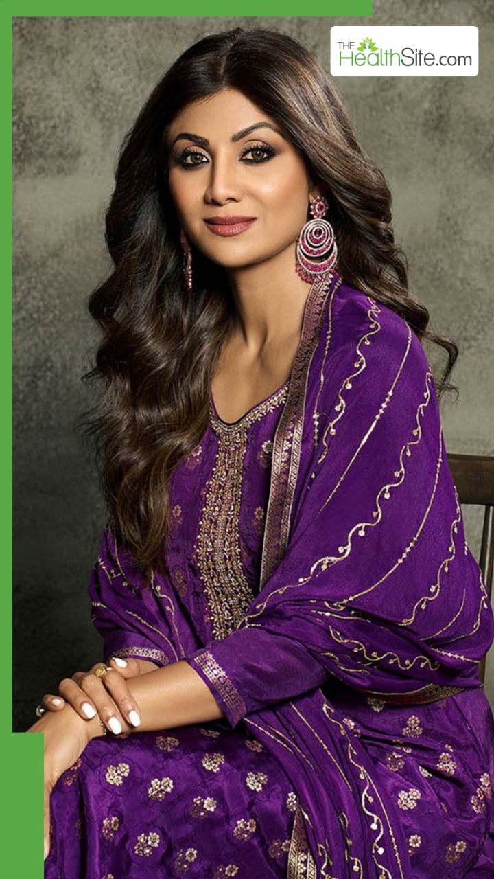 рдпреЗ рд╣реИ рд╢рд┐рд▓реНрдкрд╛ рд╢реЗрдЯреНрдЯреА рдХрд╛ рд╕реАрдХреНрд░реЗрдЯ рдлрд┐рдЯрдиреЗрд╕ рд░реБрдЯреАрди