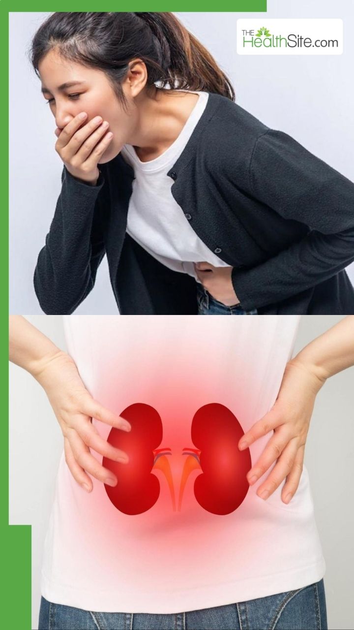 рдХрд┐рдбрдиреА рдЦрд░рд╛рдм рд╣реЛрдиреЗ рд╕реЗ рдкрд╣рд▓реЗ рджрд┐рдЦрддреЗ рд╣реИрдВ рдпреЗ 8 рд▓рдХреНрд╖рдг