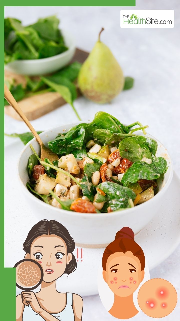 рд░реЛрдЬрд╛рдирд╛ рдЗрд╕реНрддреЗрдорд╛рд▓ рд╣реЛрдиреЗ рд╡рд╛рд▓реА рдЗрди 8 рдЪреАрдЬреЛрдВ рд╕реЗ рд╕реНрдХрд┐рди рдХреЛ рд╣реЛ рд╕рдХрддрд╛ рд╣реИ рдиреБрдХрд╕рд╛рди