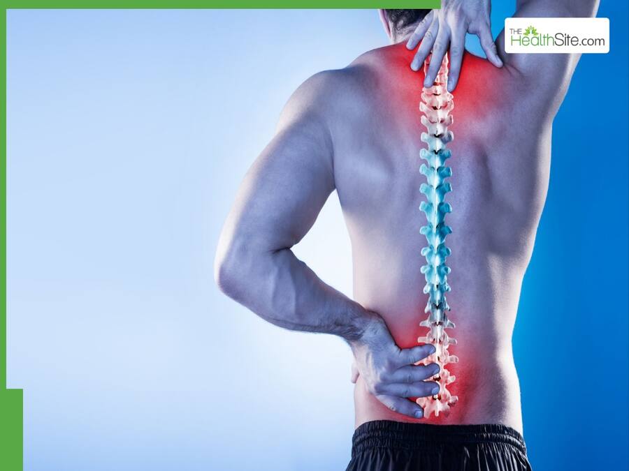 Are Modern Lifestyles Causing Spinal Issues? Preventive Techniques And Lifestyle Changes