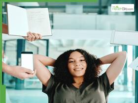 Breaking  The  Stress  Cycle:  Why  Gratitude  Is  Your Mind   s  Superpower