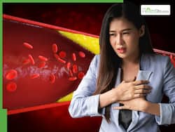 Tips To Clear Clogged Arteries: 5 Empty Stomach Juices To Manage Heart Blockage Naturally Without Surgery