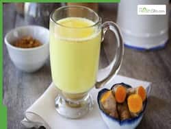 सर्दियों में शहद के साथ हल्दी का सेवन दूर रखता है ये बीमारियां, मिलेंगे ये फायदे