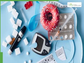 World Diabetes Day 2024: 5 Typical Myths Around Type 1 Diabetes Debunked