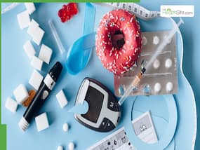 World Diabetes Day 2024: 5 Typical Myths Around Type 1 Diabetes Debunked