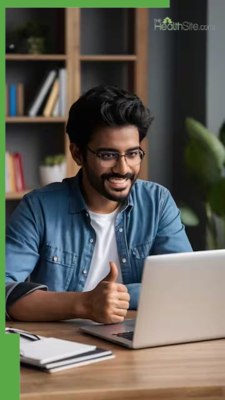 10 рд╕реЗ 6 рддрдХ рдХрд╛рдо, рдлрд┐рд░ рд╢рд░реАрд░ рдХреЛ рдРрд╕реЗ рджреЗрдВ рдЖрд░рд╛рдо