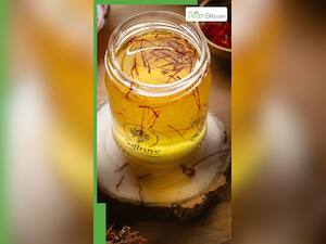 शहद और केसर का सेवन करने से दूर होती हैं ये 9 समस्याएं