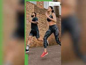 विराट कोहली फिट रहने के लिए करते हैं ये 7 एक्सरसाइज