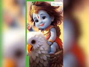 भगवान विष्णु से जुड़े 7 बेबी नेम्स