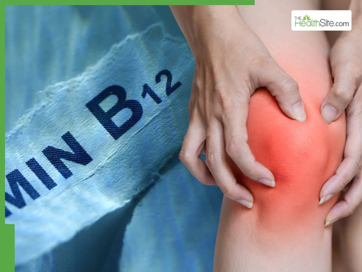 Vitamin B12 Deficiency Symptoms In Legs At Night 5 Warning Signs You Shouldn