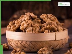 Walnuts To Manage Low Blood Sugar: What Are The Benefits Of Eating 3 Soaked Walnuts Every Day