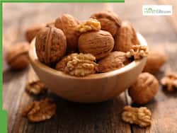 7 Health Benefits of Eating Soaked Walnuts On Empty Stomach Daily