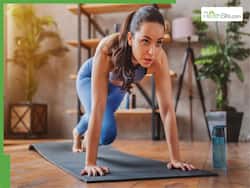 वजन घटाना चाहते हैं तो रोज घर पर ही करें ये 5 एक्सरसाइज, बिना जिम जाए हो जाएंगे पतले