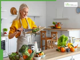 Sustainable Weight Loss: Debunking Fad Diets With Holistic Approaches