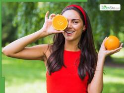 Oranges For Belly Fat Loss: 5 Reasons Why You Must Eat This Fruit Every Day In Winter