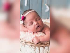 9 Indian Baby Names For Girls Born In Winter Season