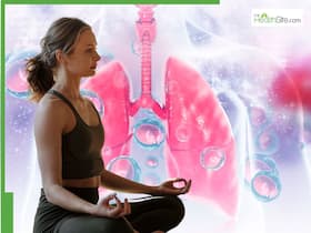 World Pneumonia Day: 7 Yoga Asanas To Keep Lungs Healthy And Improve Breathing Capacity