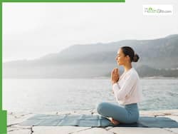 Unlock The Transformative Potential Of Yoga Asanas In A Polluted World