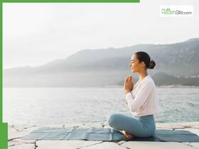 Unlock The Transformative Potential Of Yoga Asanas In A Polluted World