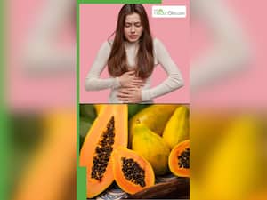 पेट में गैस की समस्या होने पर खाएं ये 8 फल