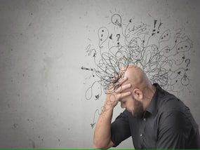 Understanding ADHD Paralysis: Can ADHD Freeze Response Disrupt Cognitive Function And Daily Life?