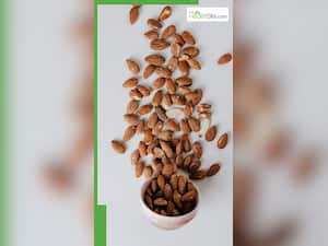 क्या आपने भी इन तरीकों से किया है बादाम का सेवन