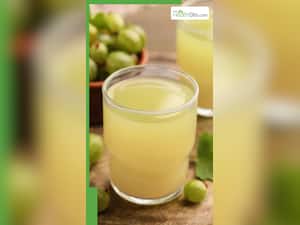 15 दिनों तक आंवला जूस पीने के फायदे