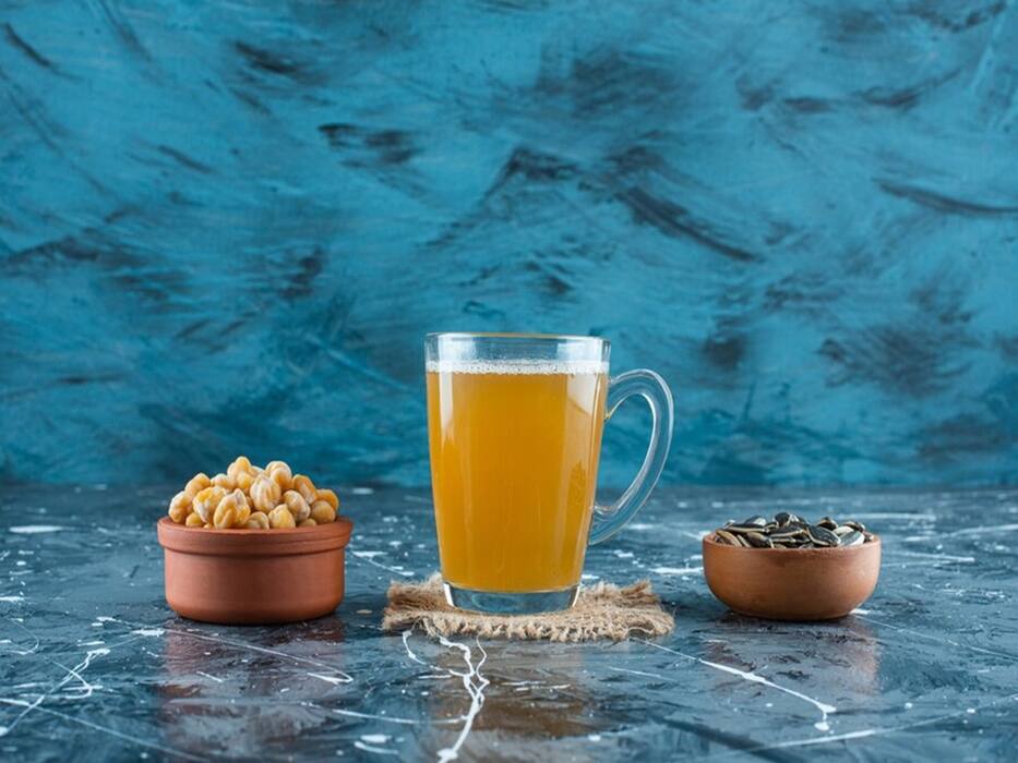 Morning Drinks For Belly Fat Loss: 6 Reasons Why You Must Drink Them Every Day