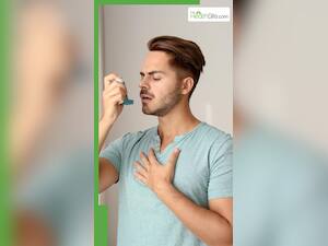 सर्दियों में अस्थमा मरीजों के लिए योगा टिप्स