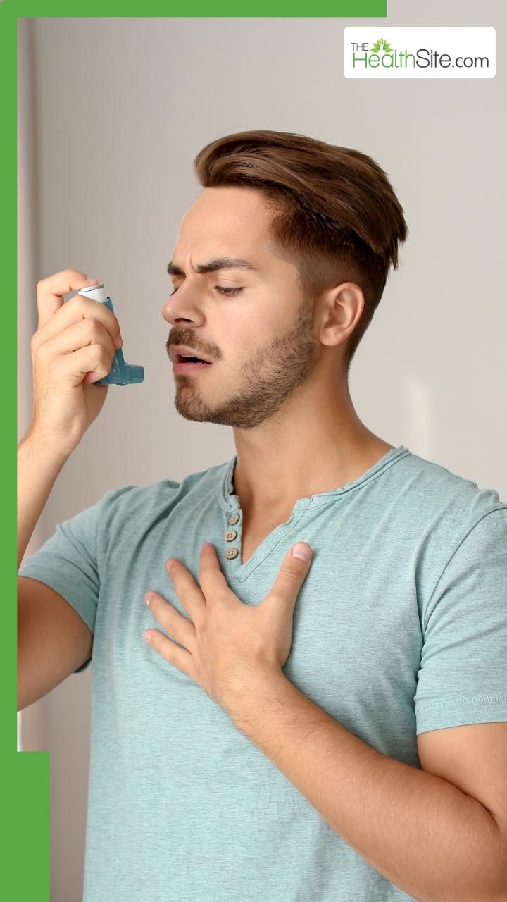 सर्दियों में अस्थमा मरीजों के लिए योगा टिप्स