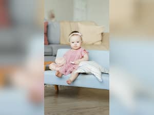 7 Beautiful Baby Girl Names Inspired From 'Sunshine'