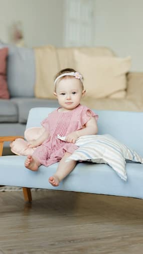 7 Beautiful Baby Girl Names Inspired From 'Sunshine'
