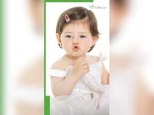 7 Meaningful Baby Girl Names Inspired By Bhagavad Gita