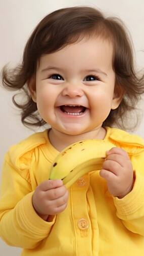 9 Indian Baby Names That Mean 'Divine'