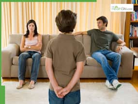 5 Challenges Of Lighthouse Parenting