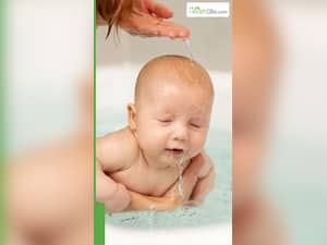 बच्चों को सर्दियों में नहलाने का ये तरीका है सही, रखें इन बातों का खास ध्यान