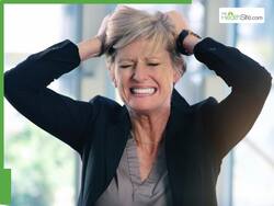 10 Things Women Over The Age Of 50 Can Do To Reduce Their Stress Levels