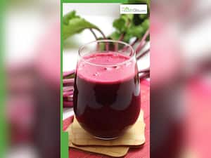 खाली पेट चुकंदर का जूस पीने के 7 जबरदस्त फायदे