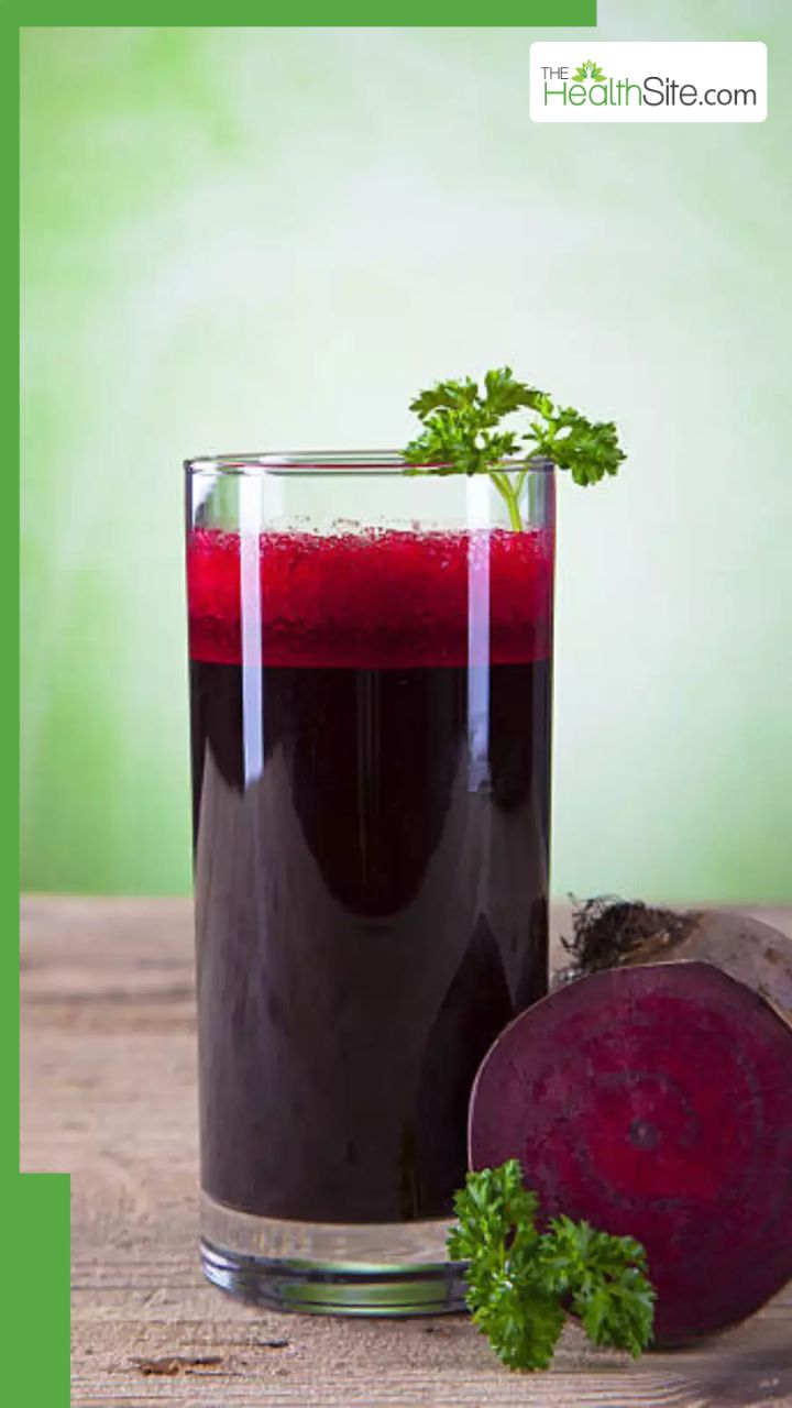 महिलाओं के लिए कितना फायदेमंद है चुकंदर?