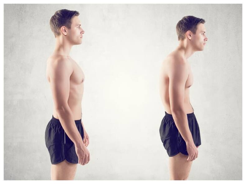 स‍िर्फ 1 म‍िनट करें ये एक्‍सरसाइज, महीनेभर में अंदर जाएगा पेट
