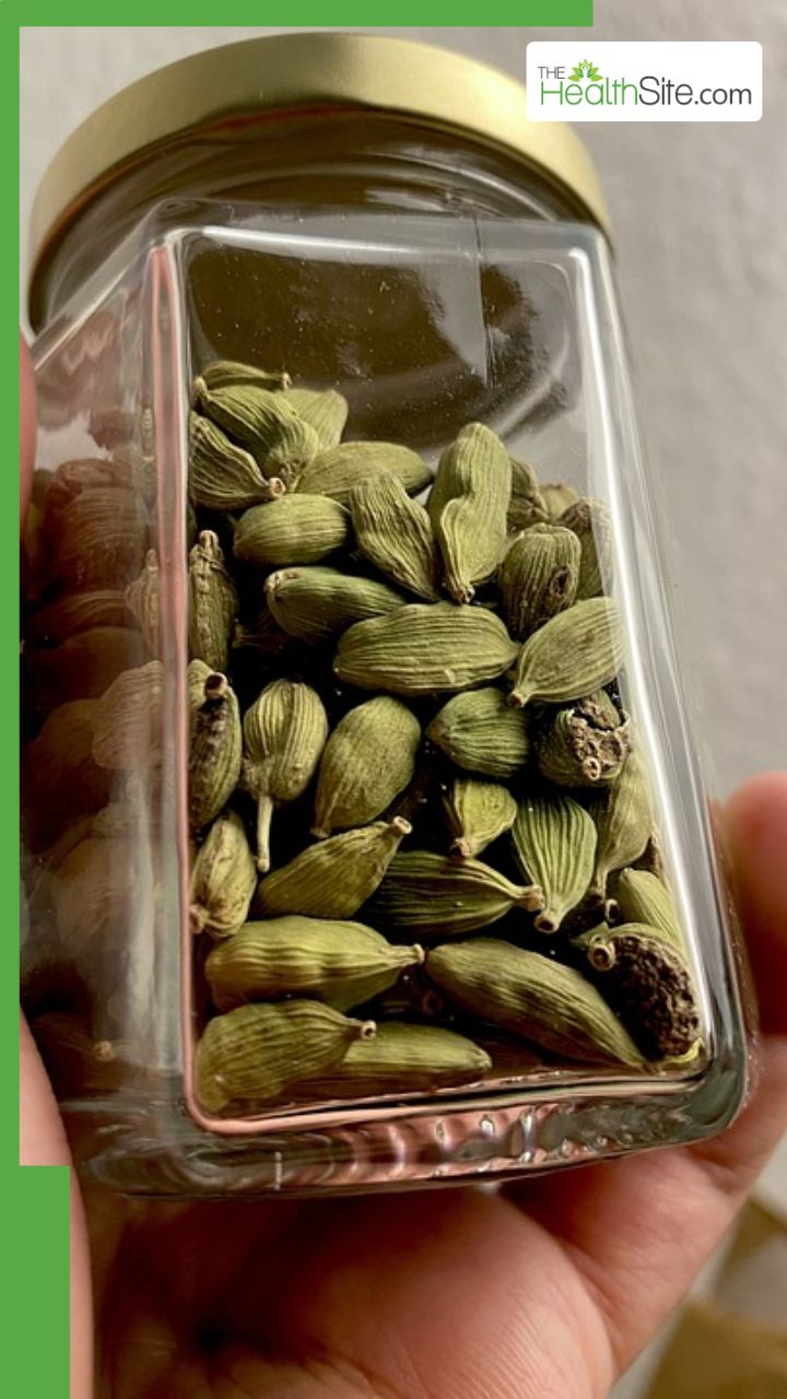 рд░рд╛рдд рдХреЛ рдЗрд▓рд╛рдпрдЪреА рдЦрд╛рдиреЗ рдХреЗ рдЕрдЪреВрдХ рдлрд╛рдпрджреЗ